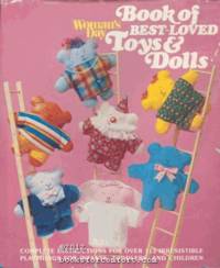 Womans Day Book of Best Loved Toys & Dolls