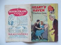 image of Heart's haven (True love series)