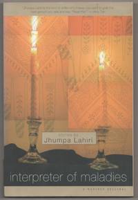 Interpreter of Maladies