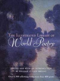 The Illustrated Library of World Poetry