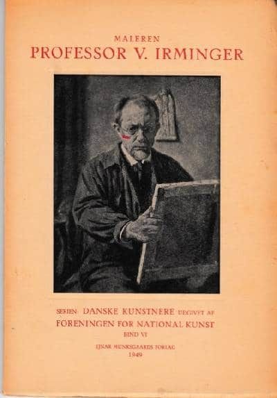 Maleren Professor V. Irminger