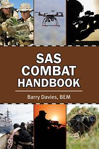 SAS Combat Handbook