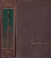 Erinnerungen Eines Frauenarztes. Hrsg. Von Hans Borgelt.