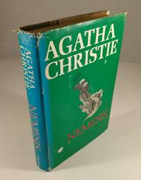 &quot;Nemesis&quot; by Agatha Christie - 1971