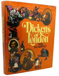 image of DICKENS OF LONDON