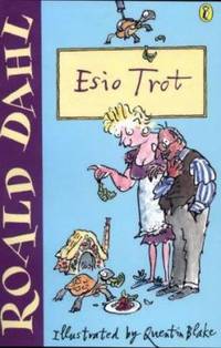 Esio Trot (Puffin Fiction) by Dahl, Roald - 2001