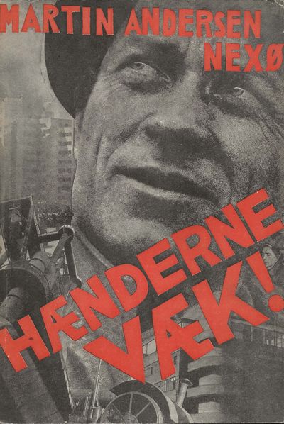 Hænderne væk!