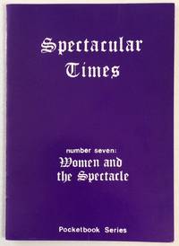 Women and the Spectacle by Ehrlich, Carol - 1992