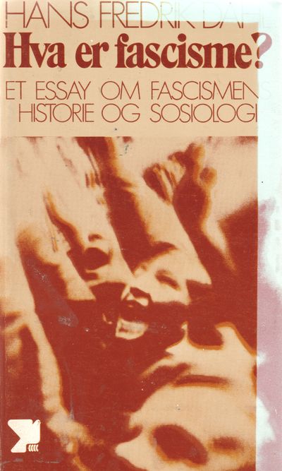 Hva er fascisme?