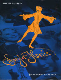 Sonja Henie