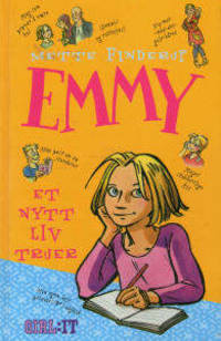 Emmy et nytt liv truer