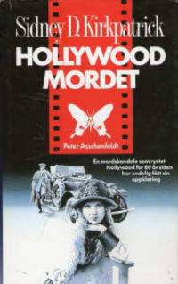 Hollywood-mordet