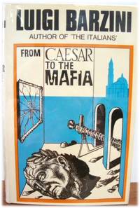 From Caesar to the Mafia: Sketches of Italian Life