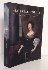 Material worlds. Queen Hedwig Eleonora as…