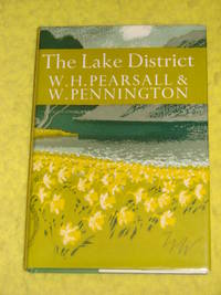 image of New Naturalist #53, The Lake District.