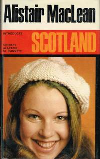 Alistair MacLean introduces Scotland.