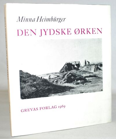 Den jydske ørken.