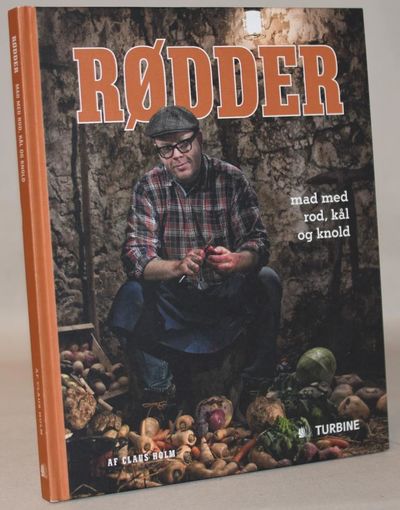 Rødder - mad med rod, kål og knold.