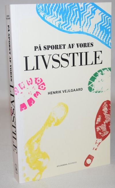 På sporet af vores livsstile.