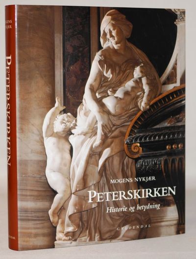 Peterskirken -  historie og betydning.