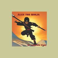 Alex the Ninja: Alex's Ninja Adventures