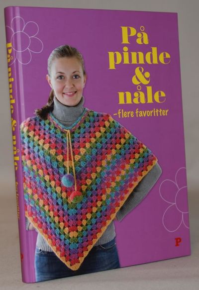 På pinde & nåle - flere favoritter.