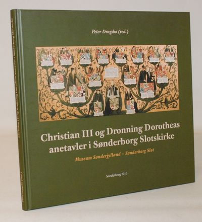 Christian III og Dronning Dorotheas anetavler i…