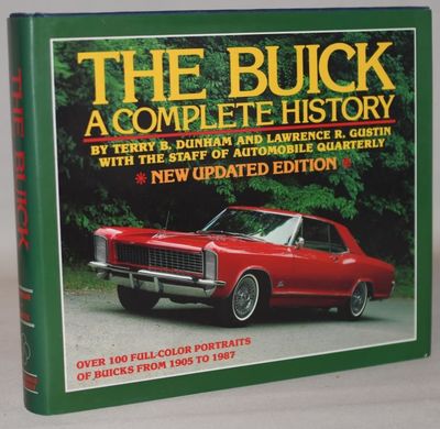 The Buick - A Complete History.