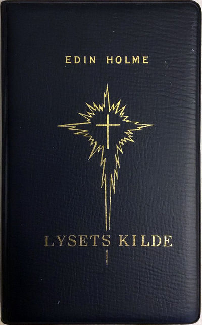 Lysets kilde. Andaktsbok for hver dag