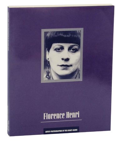 Florence Henri: Artist-Photographer of the Avant-Garde