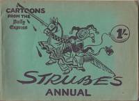 image of Cartoons from the “Daily Express” by Strube. Fourth Series