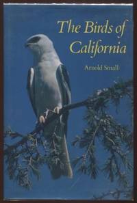 The birds of California