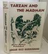 Tarzan and The Madman