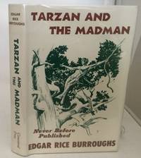 image of Tarzan And The Madman