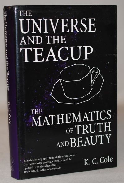 Universe and the Teacup - The Mathematics of…