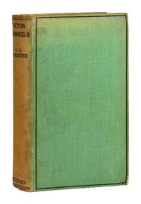 Victor Emmanuel II and the Union of Italy