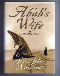 cover of AHAB’S WIFE or, The Star-Gazer