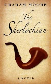 cover of The Sherlockian