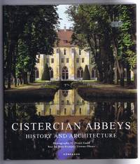 image of Cistercian Abbeys, History and Architecture