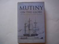 image of Mutiny on the Globe. The Fatal Voyage of Samuel Comstock