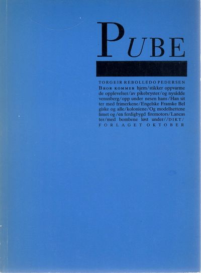 Pube.