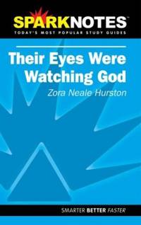 image of Their Eyes Were Watching God (Sparknotes)