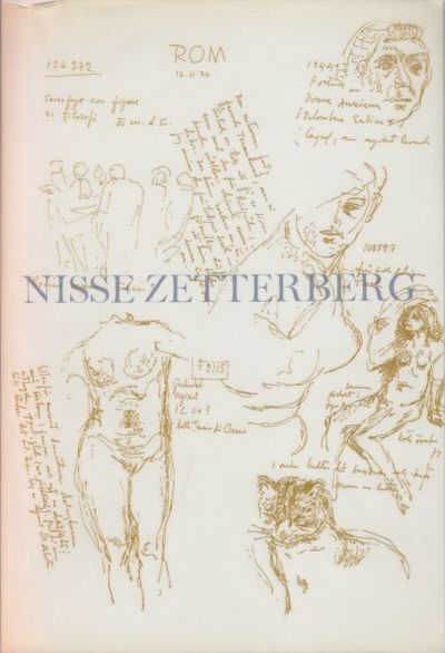 Nisse Zetterberg. Mitt alternativ.
