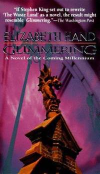 Glimmering: A Novel
