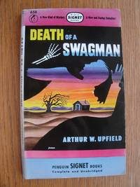 Death of a Swagman # 658