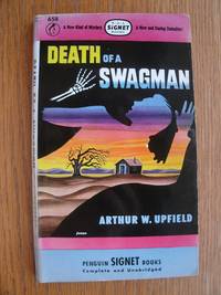 Death of a Swagman # 658 by Upfield, Arthur W - 1948