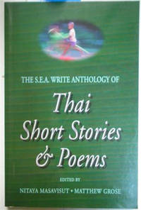 S.E.A. Write Anthology of Thai Short Stories & Poems, The