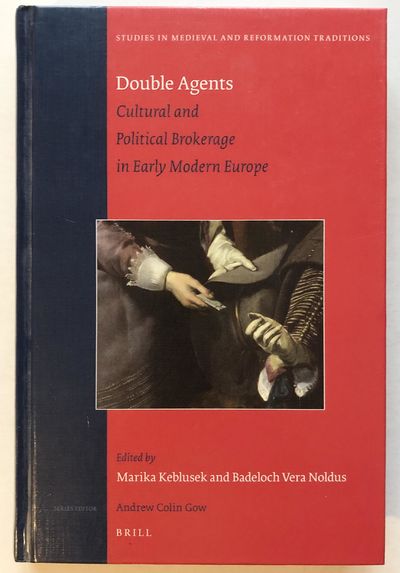 Double Agents. Cultural and Political Brokerage…