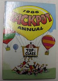 Jackpot Annual 1986