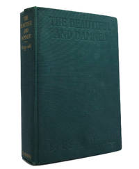 cover of THE BEAUTIFUL AND DAMNED